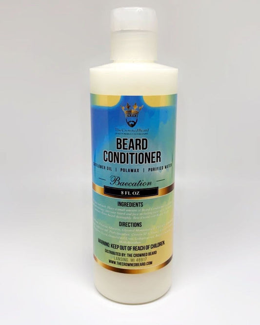 The Crowned Beard Conditioner